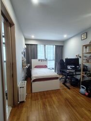 Twin Fountains (D25), Condominium #503360631